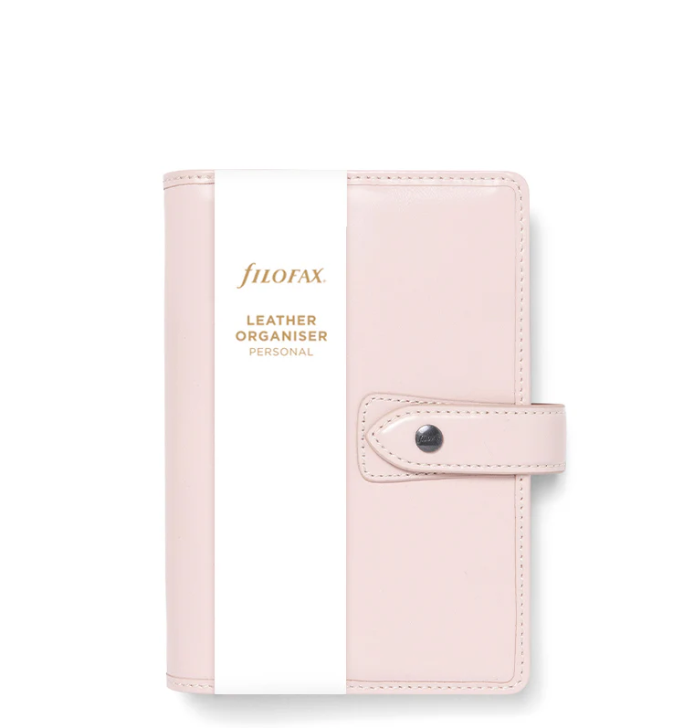 Malden Personal Leather Organiser - Image 47