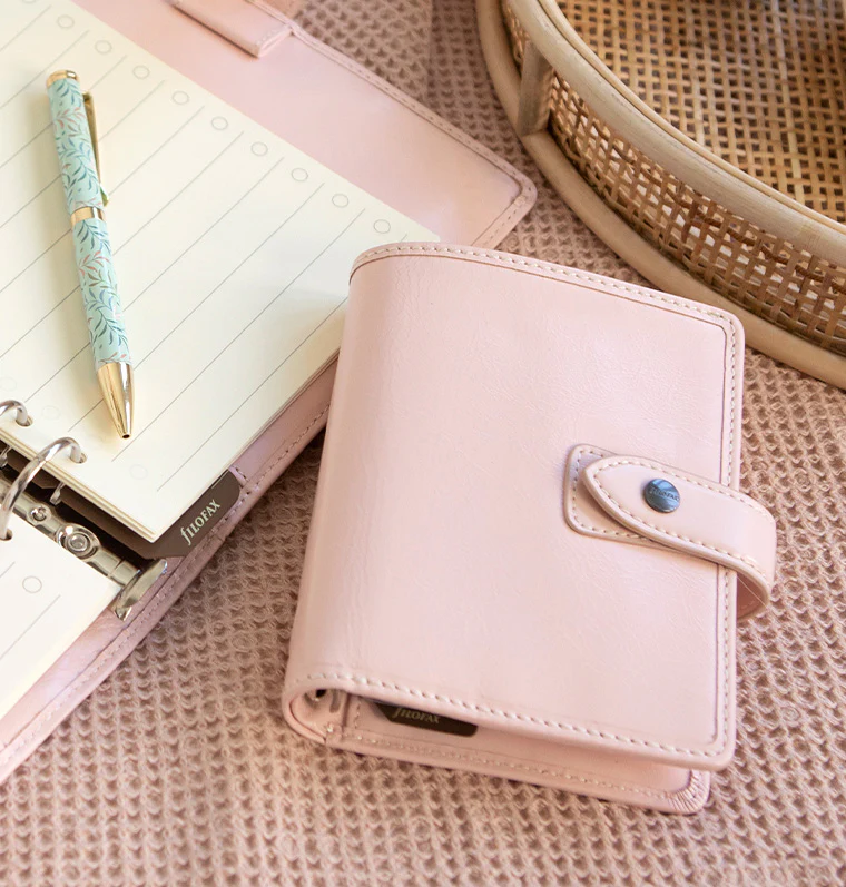 Malden Personal Leather Organiser - Image 49