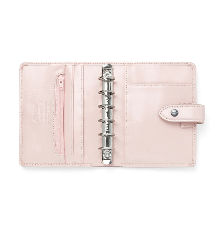 Malden Pocket Leather Organiser - Sale - Image 4