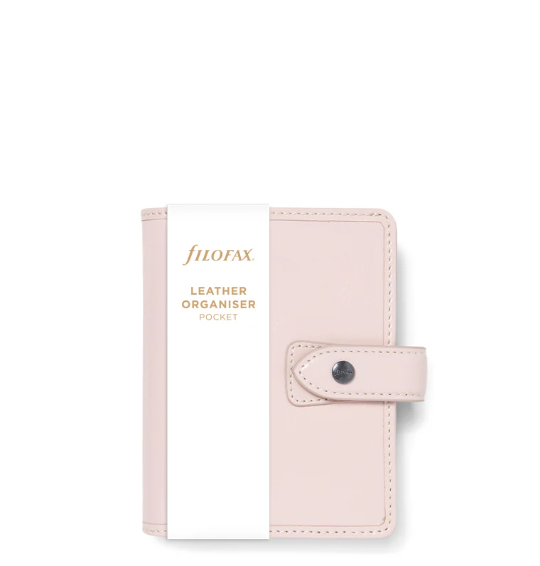 Malden Pocket Leather Organiser - Sale - Image 7