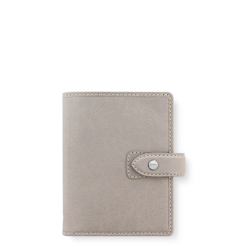 Malden Pocket Leather Organiser - Image 22