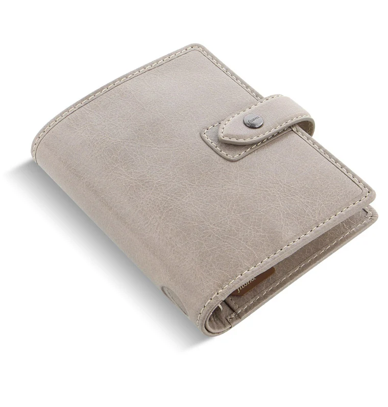 Malden Pocket Leather Organiser - Image 23