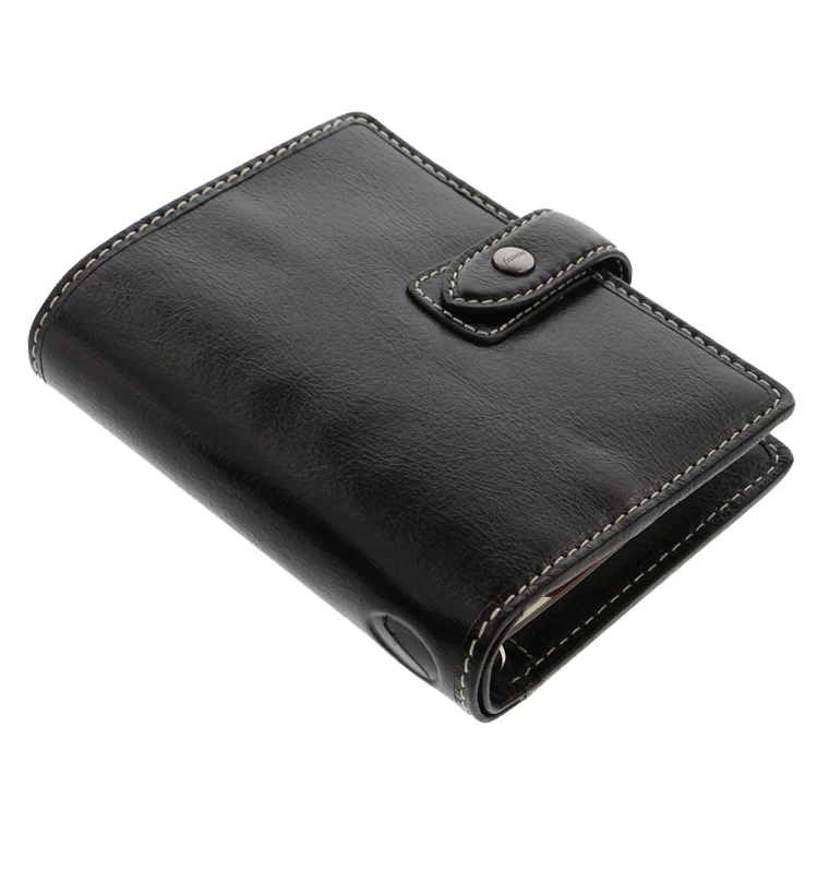 Malden Pocket Leather Organiser - Image 6