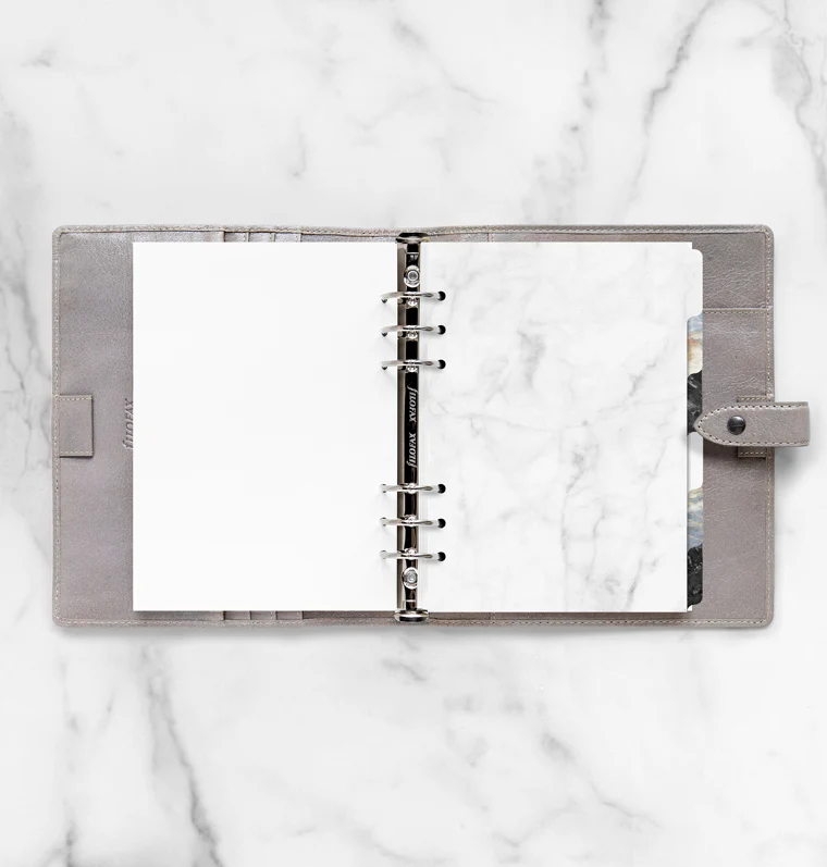 Marble A5 Dividers - Image 3