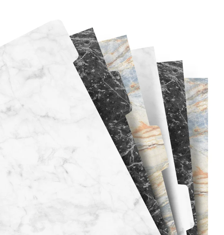 Marble A5 Dividers - Image 5