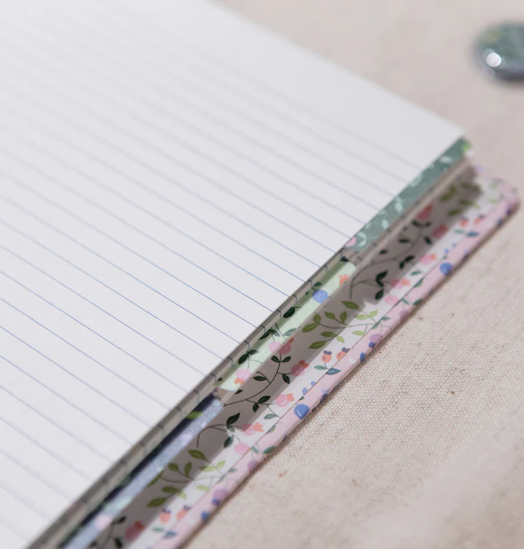 Meadow A5 Notebook Dividers - Image 5