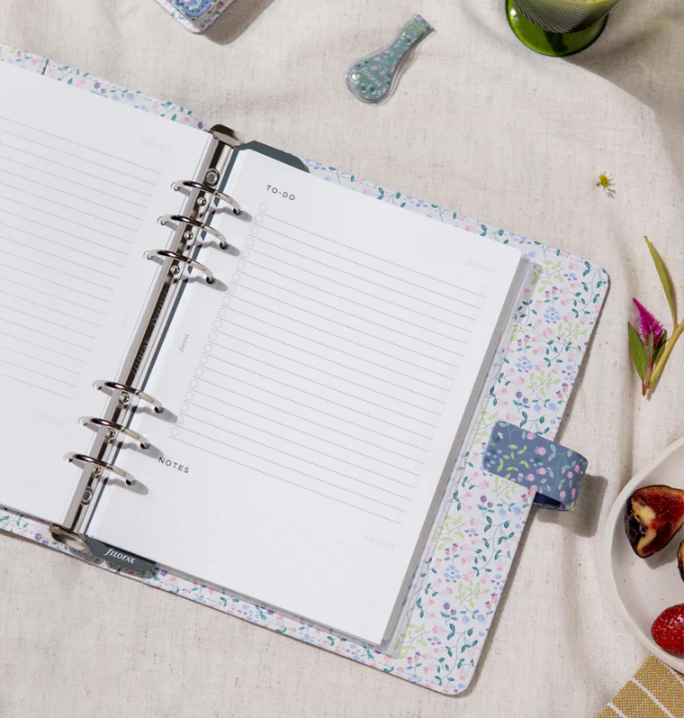 Meadow A5 Organiser - Image 6