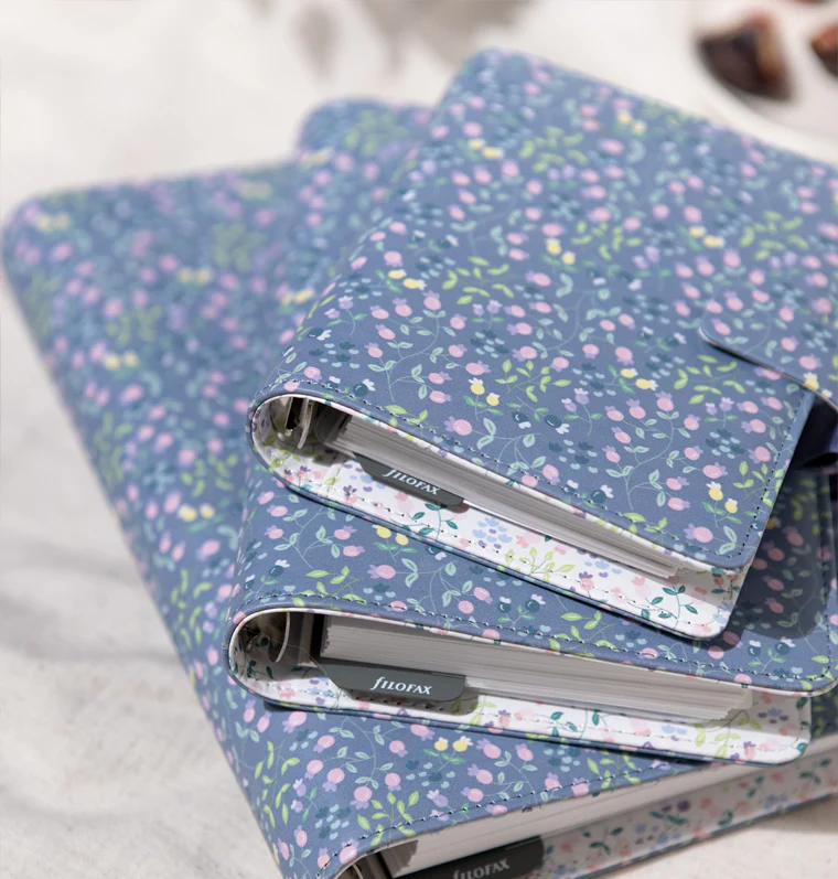 Meadow A5 Organiser - Image 7