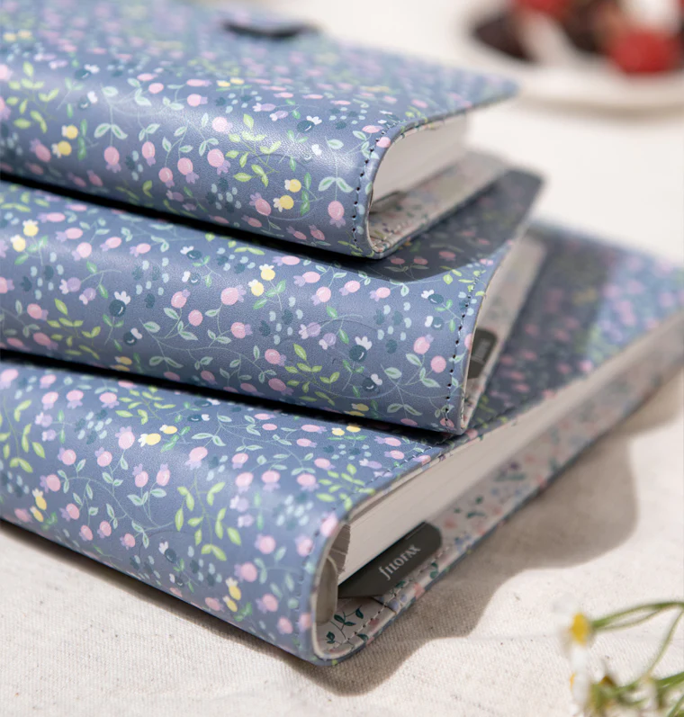 Meadow A5 Organiser - Image 8