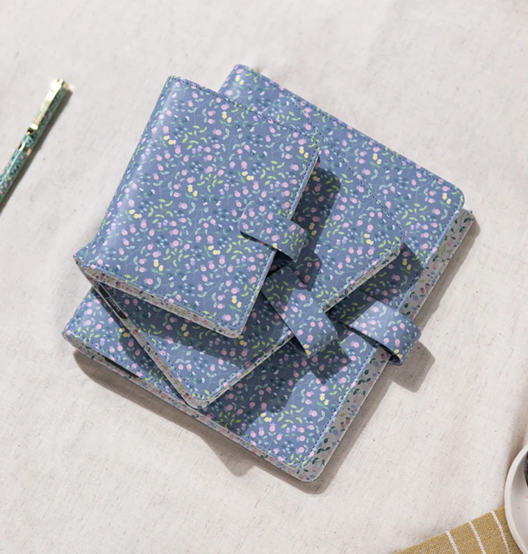Meadow A5 Organiser - Image 9