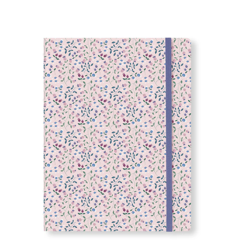 Meadow A5 Refillable Notebook