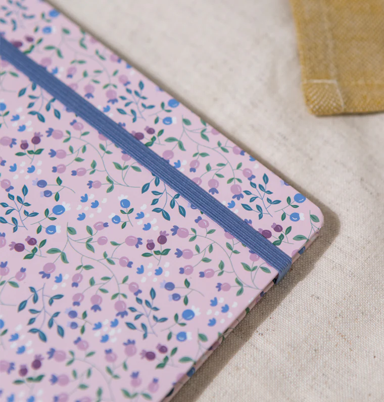 Meadow A5 Refillable Notebook - Image 7