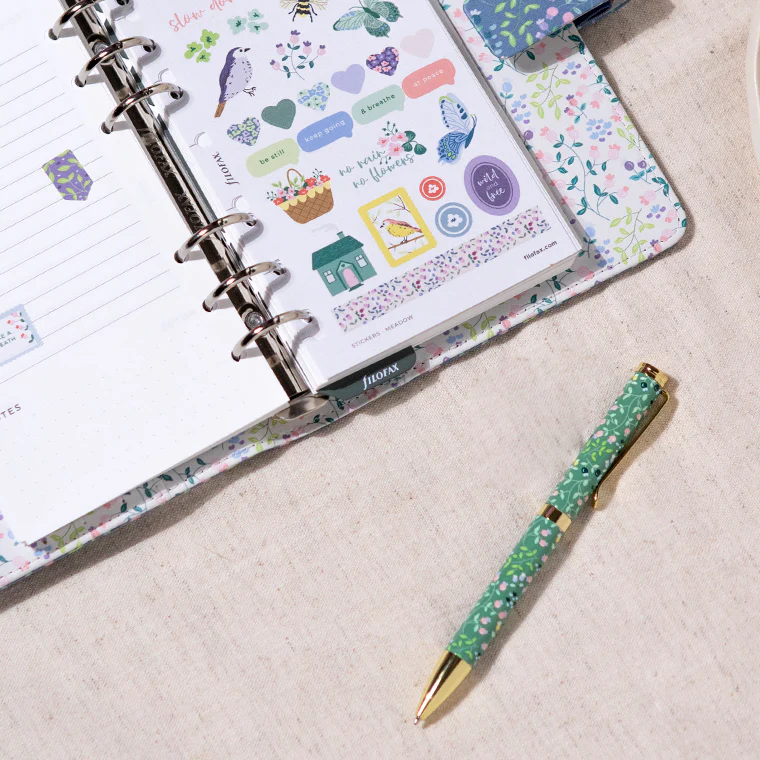 Meadow Ballpoint Pen - Image 4