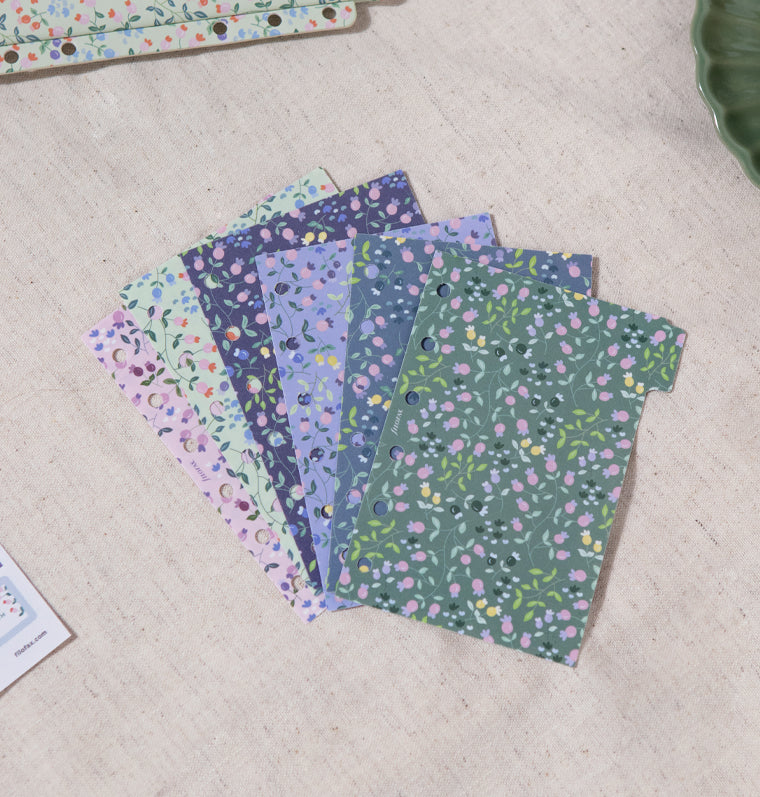 Meadow Pocket Dividers - Image 4