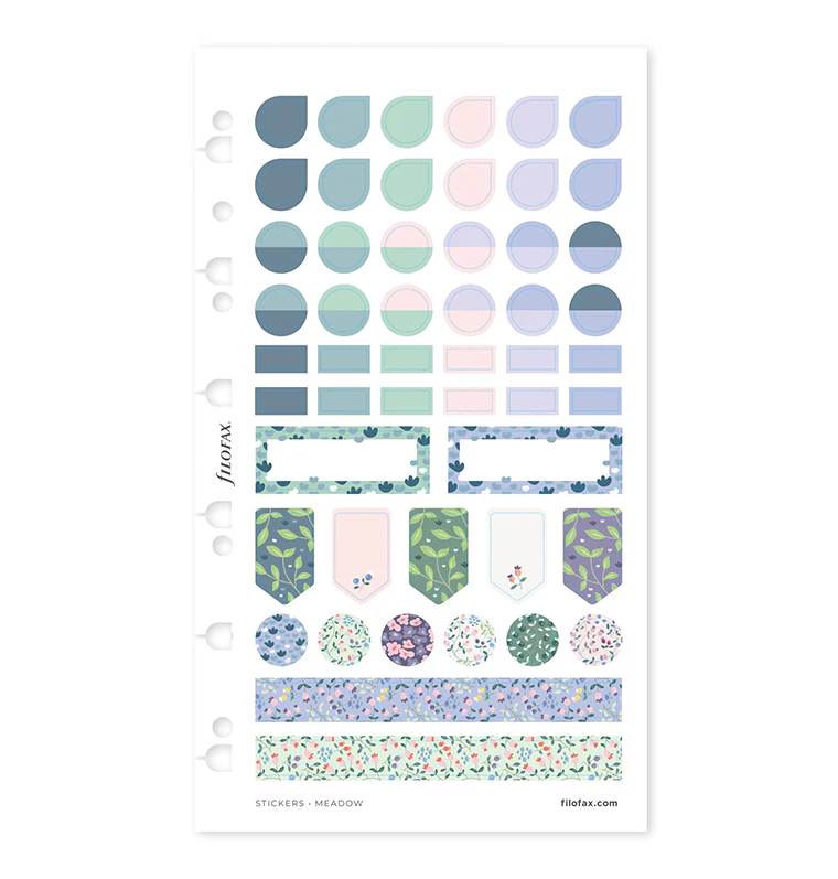 Meadow Stickers - Image 3