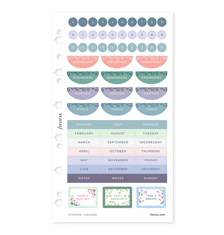 Meadow Stickers - Image 4