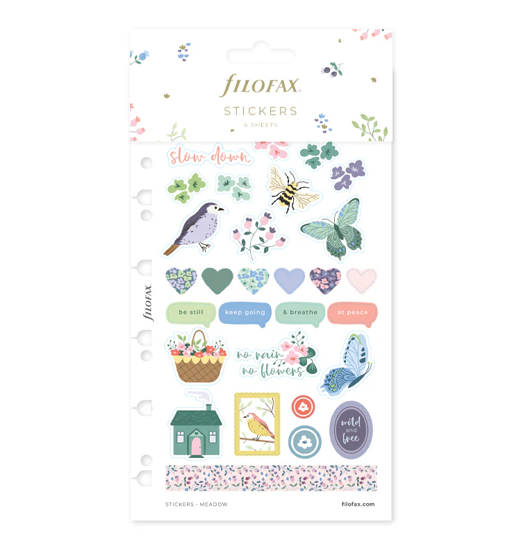 Meadow Stickers - Image 5