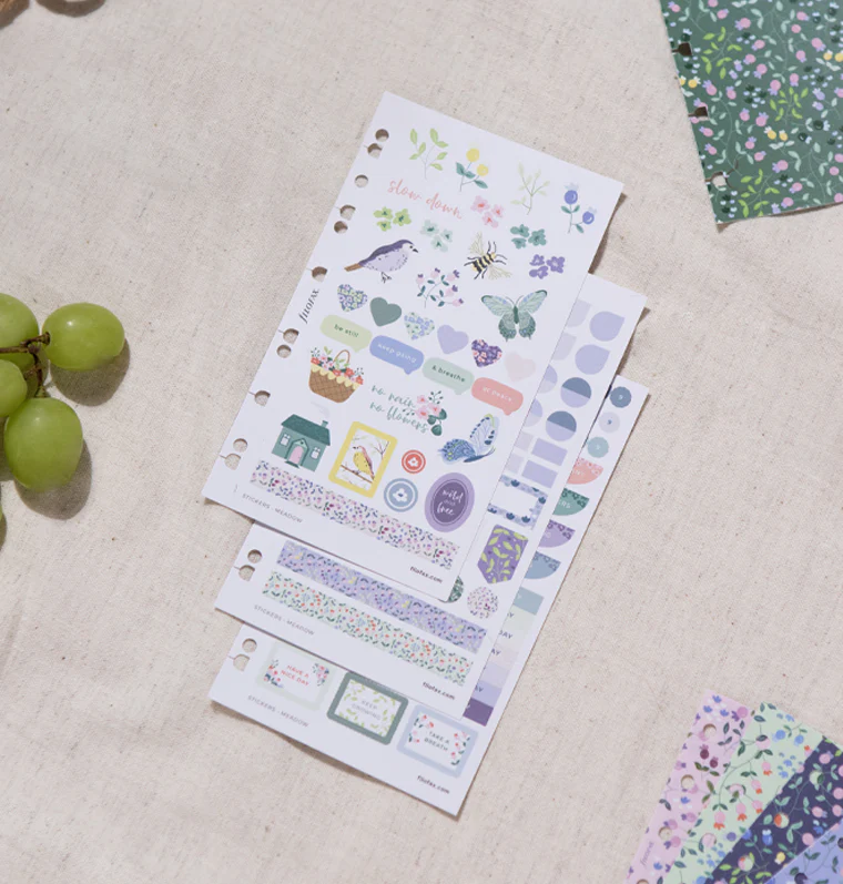 Meadow Stickers - Image 6