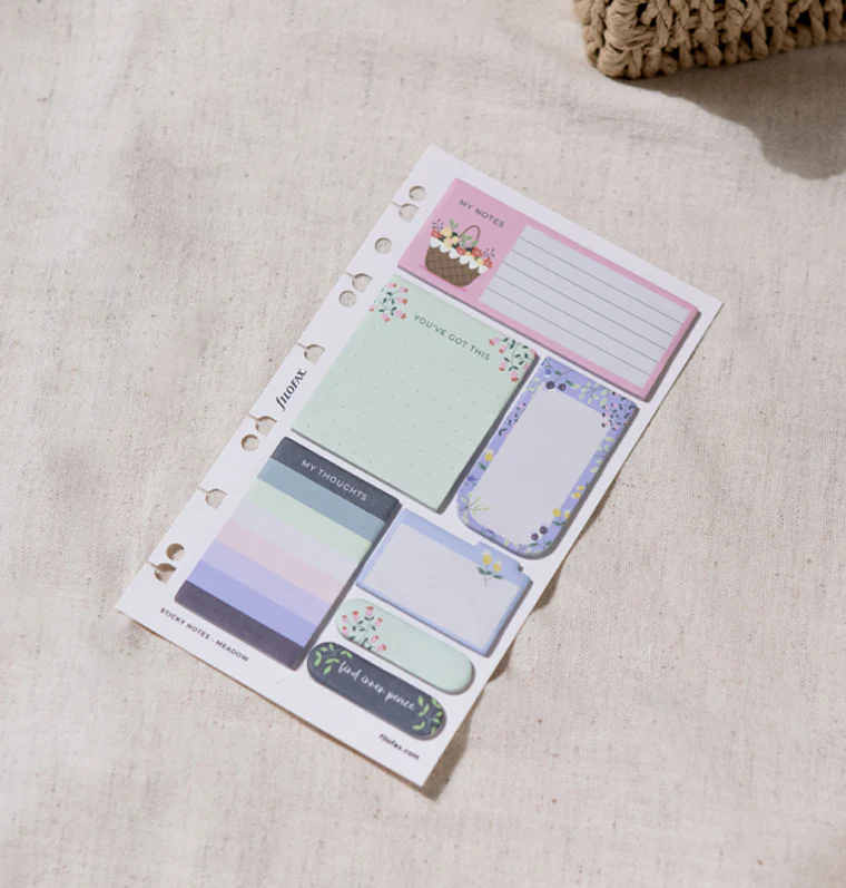 Meadow Sticky Notes - Image 3