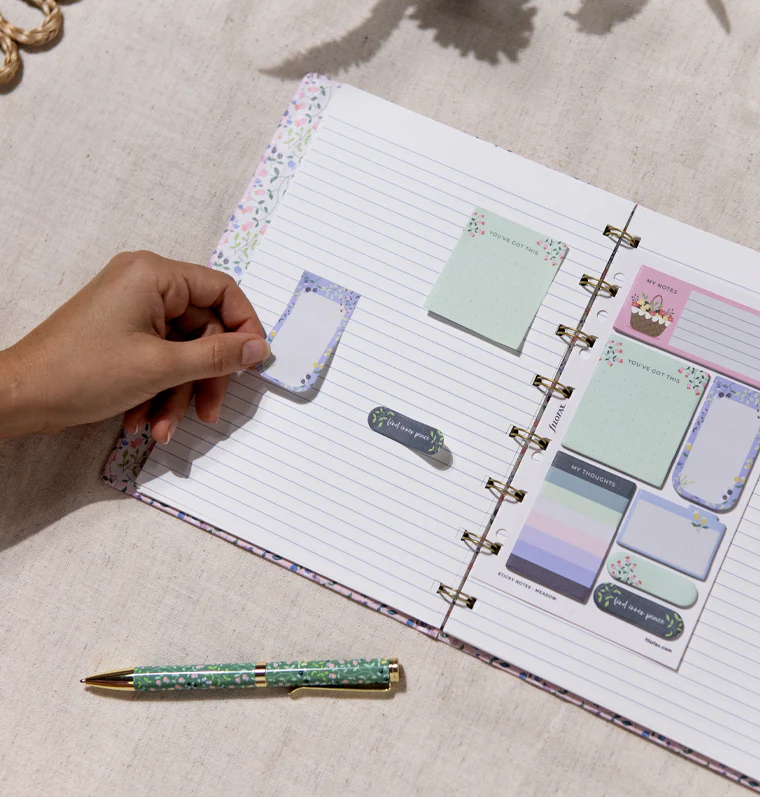 Meadow Sticky Notes - Image 4