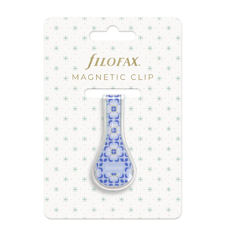 Mediterranean Magnetic Clip - Image 4