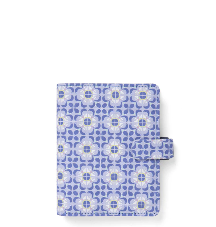 Mediterranean Pocket Organiser