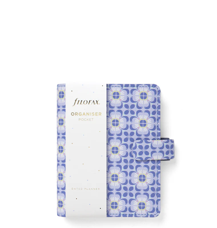 Mediterranean Pocket Organiser - Image 4