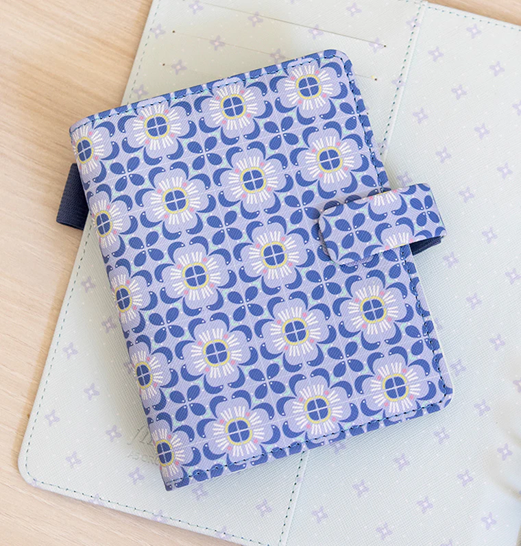 Mediterranean Pocket Organiser - Image 7