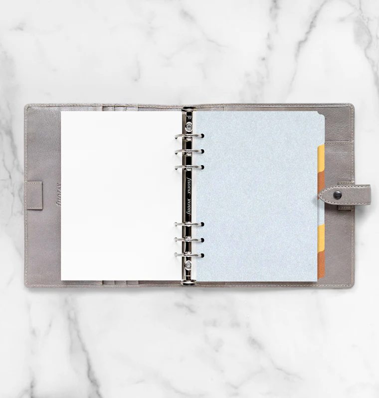 Metallic A5 Dividers - Image 3