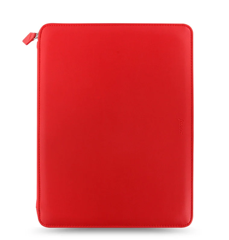Metropol A4 Zip Folio