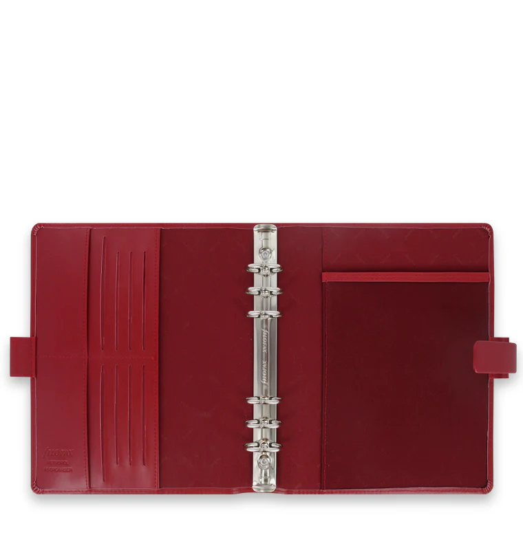 Metropol A5 Organiser - Image 3