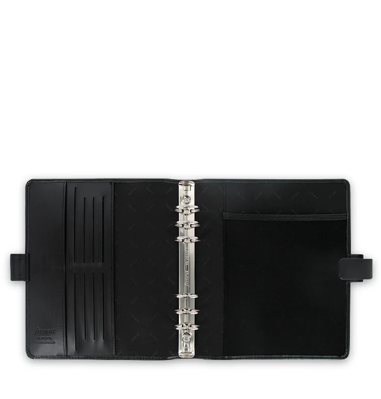 Metropol A5 Organiser - Image 7
