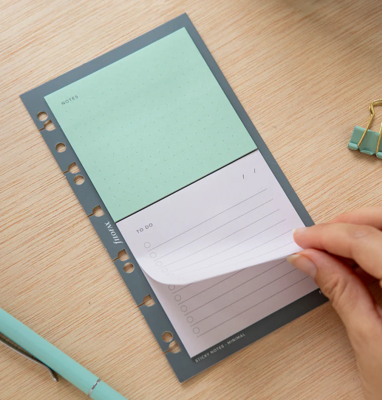 Minimal Sticky Notes - Image 3