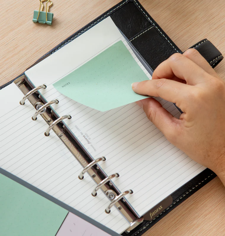 Minimal Sticky Notes - Image 4