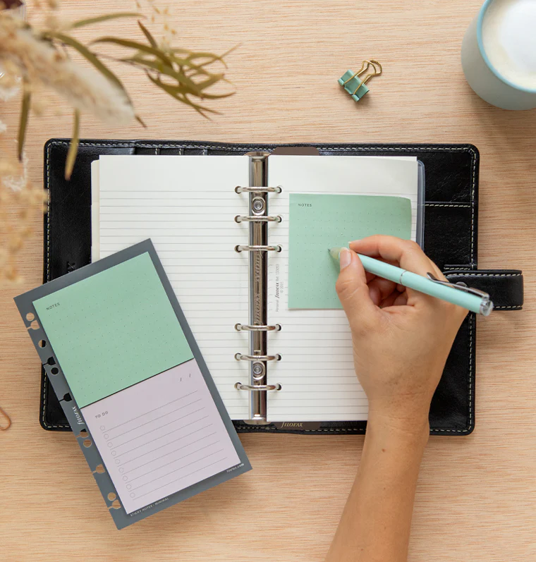 Minimal Sticky Notes - Image 5