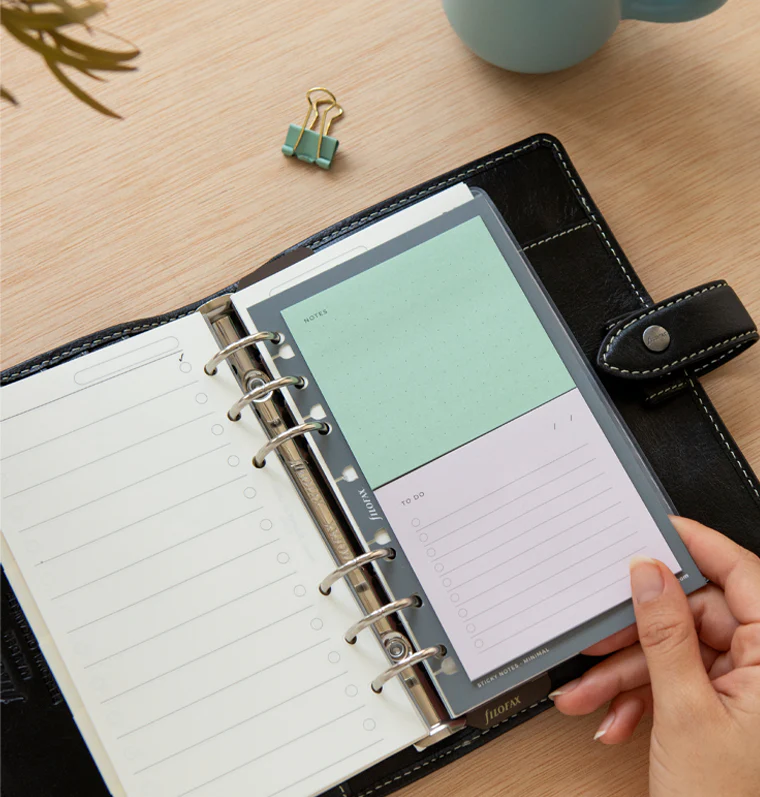 Minimal Sticky Notes - Image 6