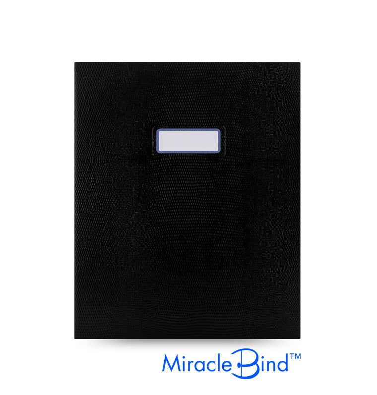 MiracleBind A5 Notebook - Image 6