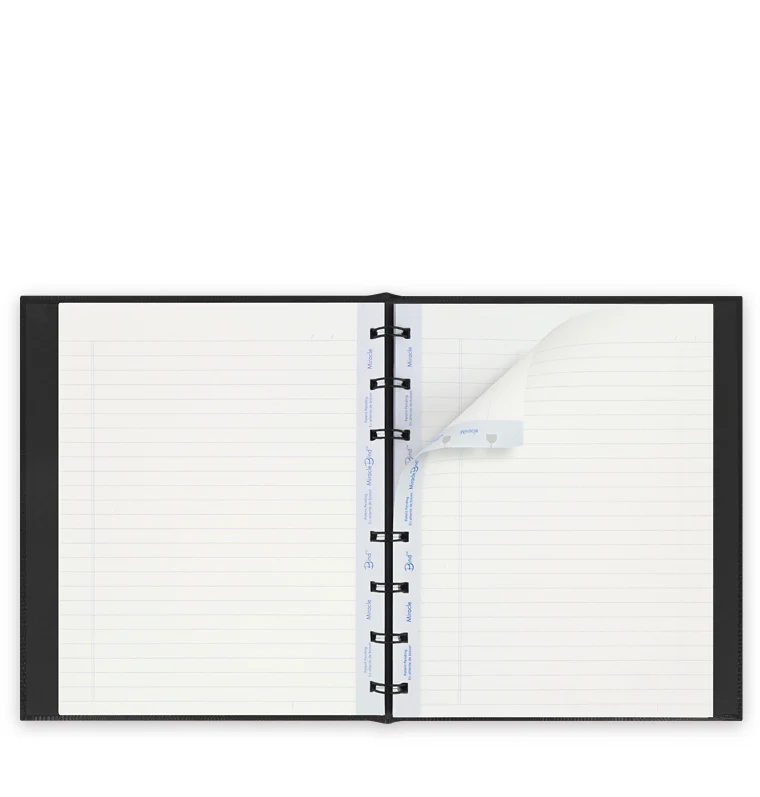 MiracleBind A5 Notebook - Image 8
