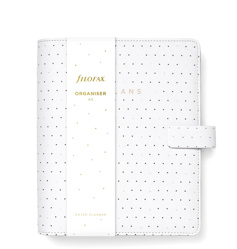 Moonlight A5 Organiser - Image 12