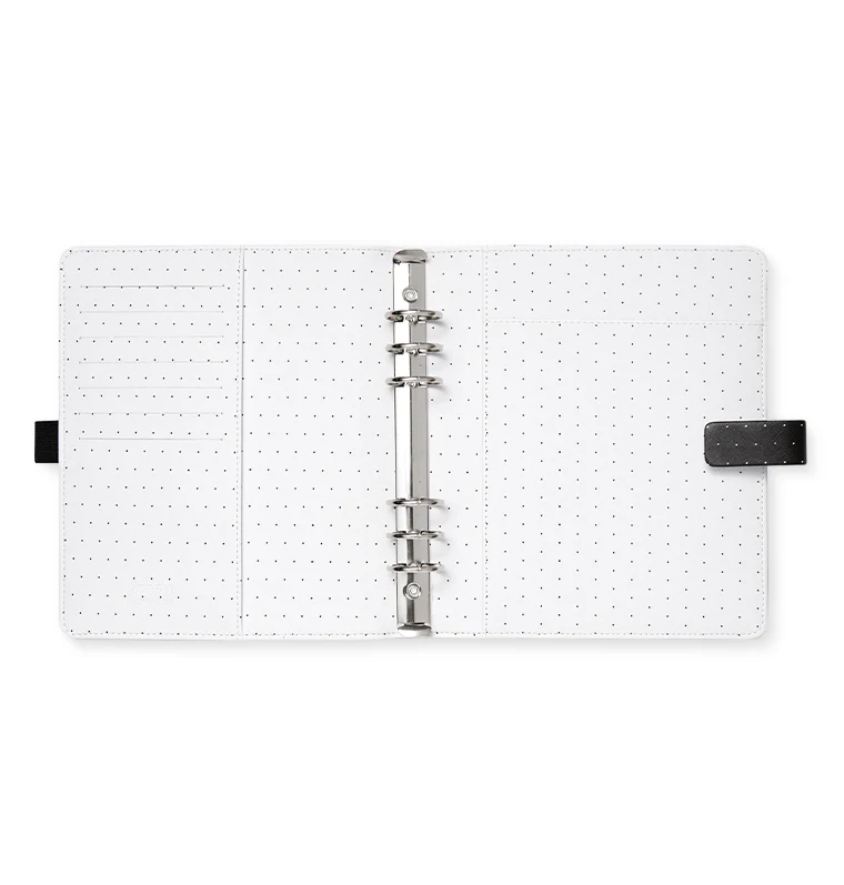 Moonlight A5 Organiser - Image 3
