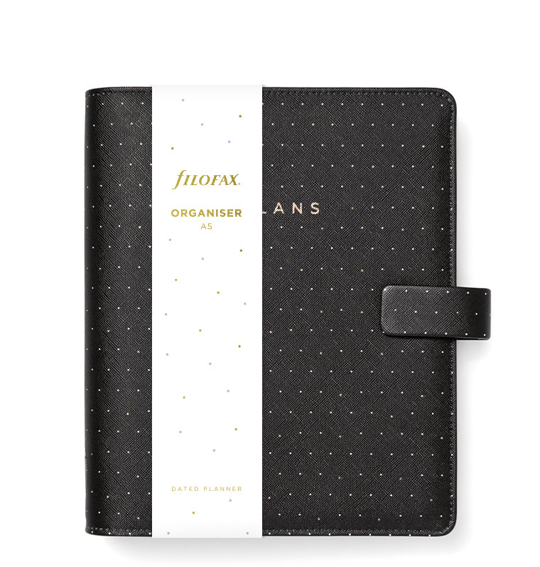 Moonlight A5 Organiser - Image 5