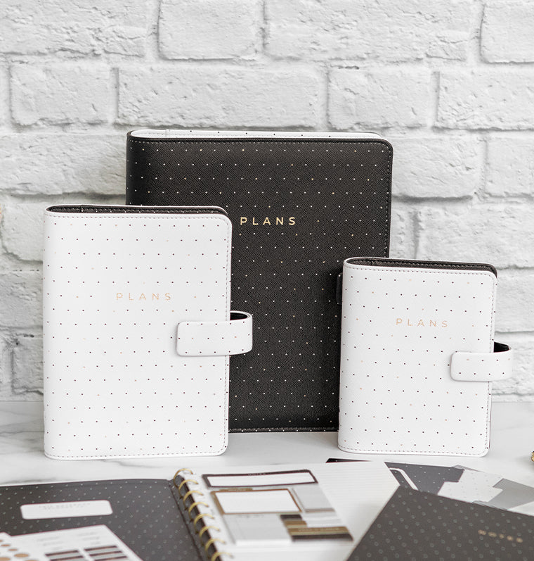 Moonlight A5 Organiser - Image 6
