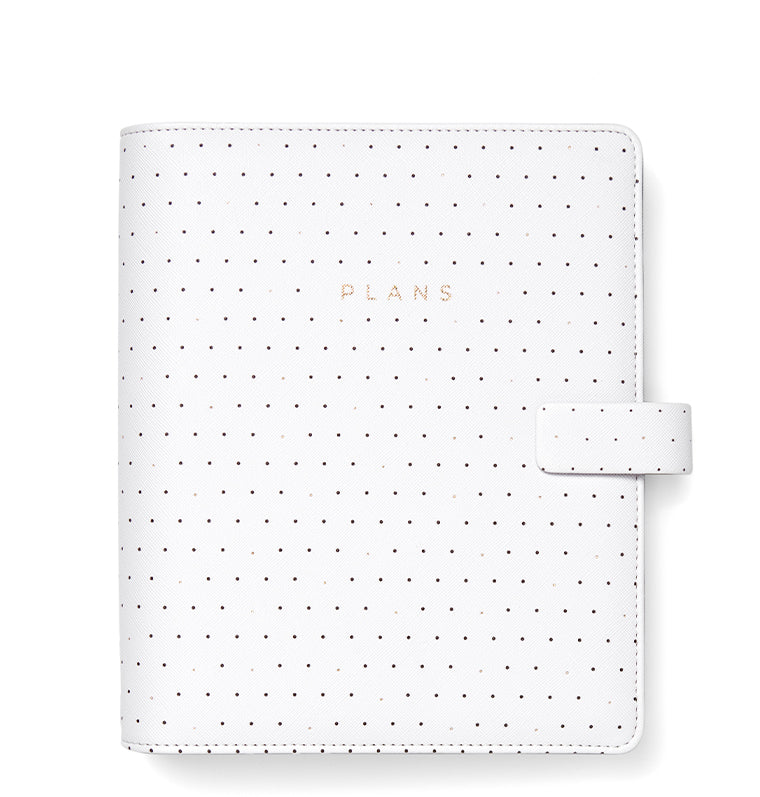 Moonlight A5 Organiser - Image 8