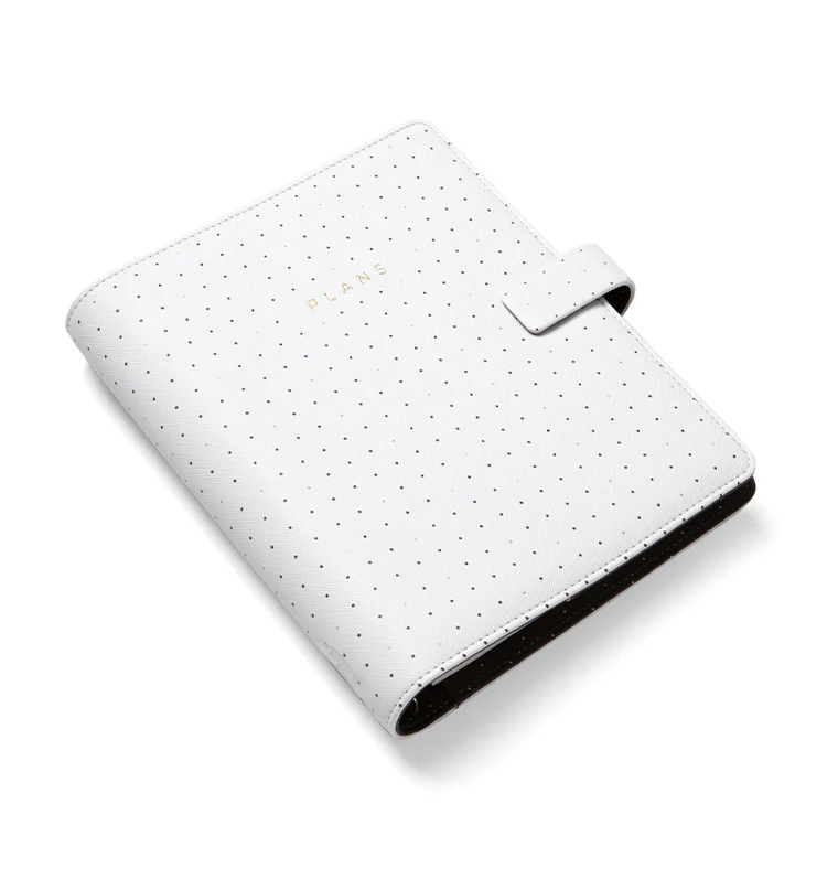 Moonlight A5 Organiser - Image 9