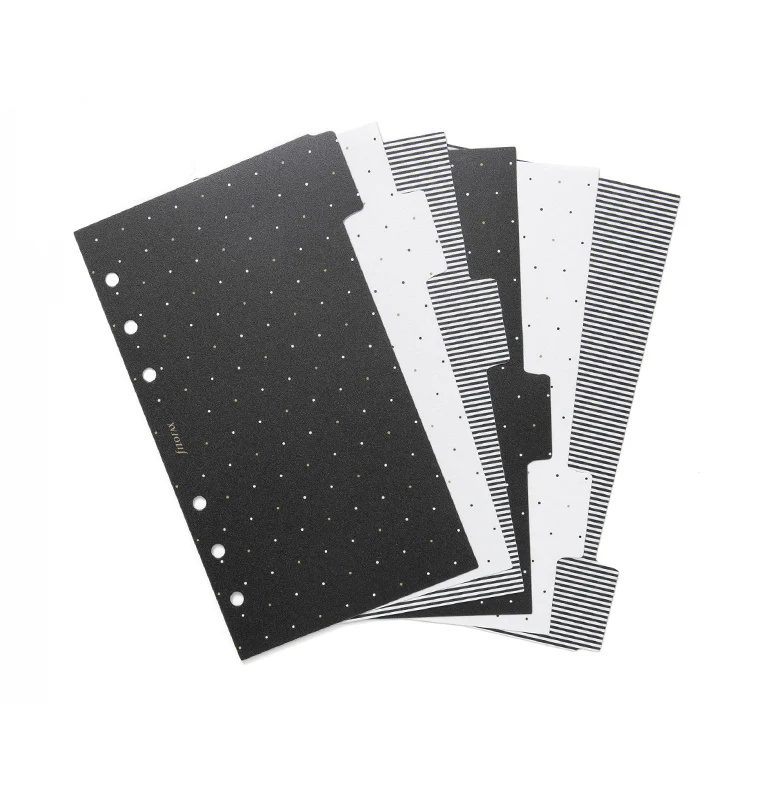 Moonlight Personal Dividers