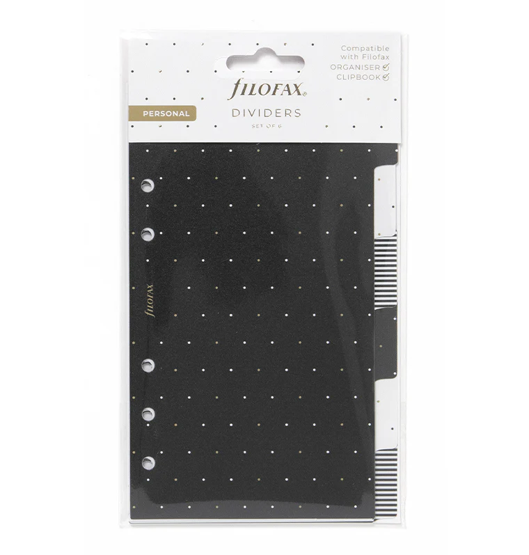 Moonlight Personal Dividers - Image 2