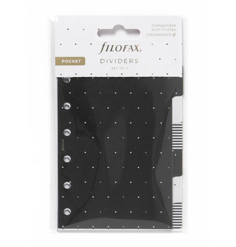 Moonlight Pocket Dividers - Image 2