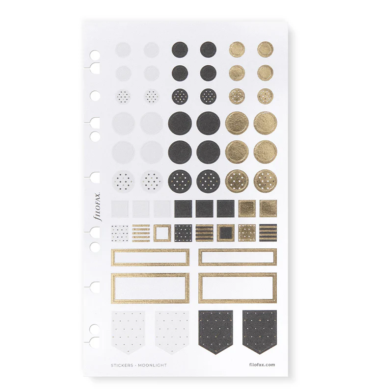 Moonlight Stickers - Image 2