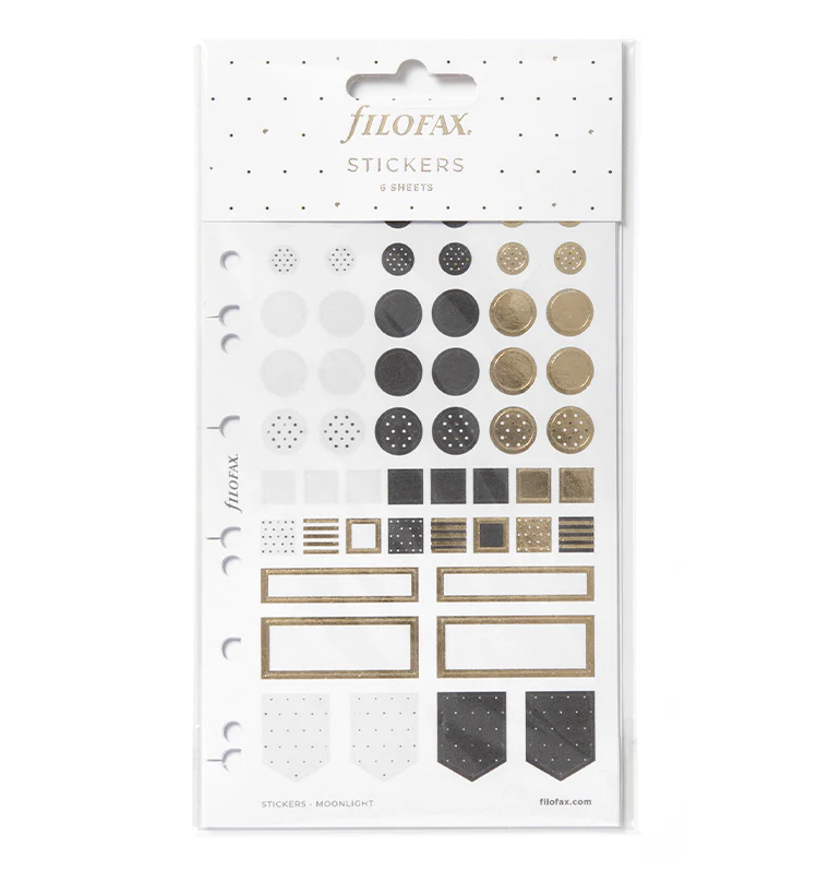 Moonlight Stickers - Image 4