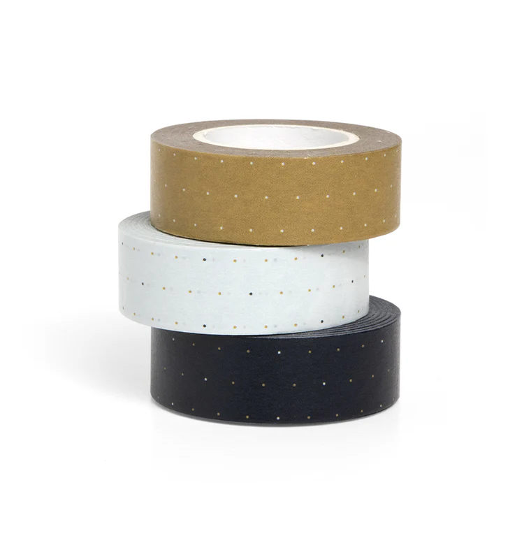 Moonlight Washi Tape Set